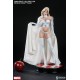 Marvel Emma Frost Hellfire Club Premium Format Figure 50 cm